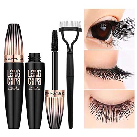 Achieving dramatic lashes with Naric extension mascara: Tips and tricks